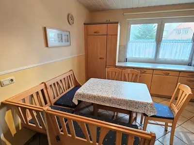 Ferienhaus für 4 Personen (85 m²) in Nienhagen bei Grömitz 10/10