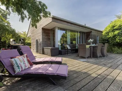 Ferienhaus für 5 Personen (116 m²) in Nienhagen bei Grömitz 1/10