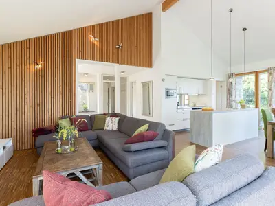 Ferienhaus für 5 Personen (116 m²) in Nienhagen bei Grömitz 2/10