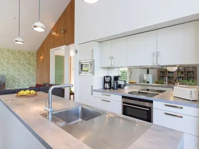 Ferienhaus für 5 Personen (116 m²) in Nienhagen bei Grömitz 3/10