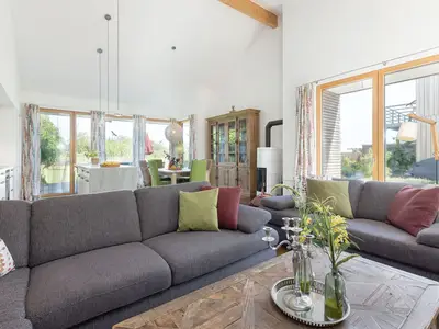 Ferienhaus für 5 Personen (116 m²) in Nienhagen bei Grömitz 5/10