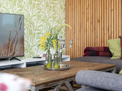 Ferienhaus für 5 Personen (116 m²) in Nienhagen bei Grömitz 8/10