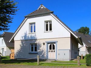 Ferienhaus für 6 Personen (64 m²) in Nienhagen (Ostseebad)