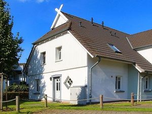 Ferienhaus für 8 Personen (79 m²) in Nienhagen (Ostseebad)
