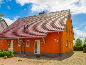 Ferienhaus für 8 Personen (120 m²) in Nienhagen (Ostseebad)