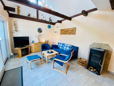 Ferienhaus für 4 Personen (60 m²) in Nienhagen (Ostseebad) 8/10