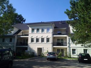 Ferienhaus für 5 Personen (59 m²) in Nienhagen (Ostseebad)