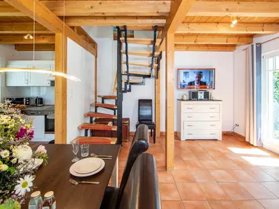 Ferienhaus für 6 Personen (64 m²) in Nienhagen 4/10