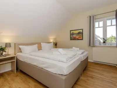 Ferienhaus für 6 Personen (66 m²) in Nienhagen 5/10