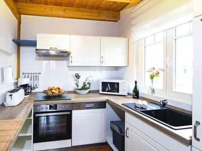 Ferienhaus für 6 Personen (64 m²) in Nienhagen 5/10