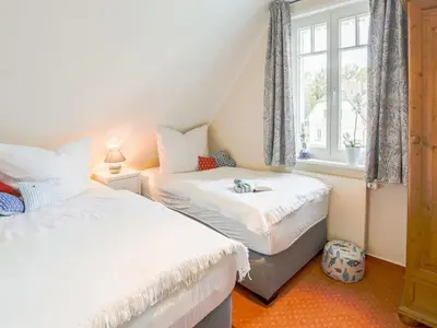 Ferienhaus für 6 Personen (64 m²) in Nienhagen 8/10