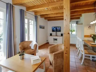 Ferienhaus für 6 Personen (64 m²) in Nienhagen 2/10