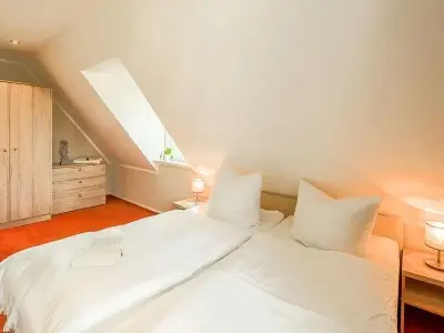Ferienhaus für 6 Personen (64 m²) in Nienhagen 9/10