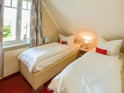 Ferienhaus für 6 Personen (64 m²) in Nienhagen 10/10
