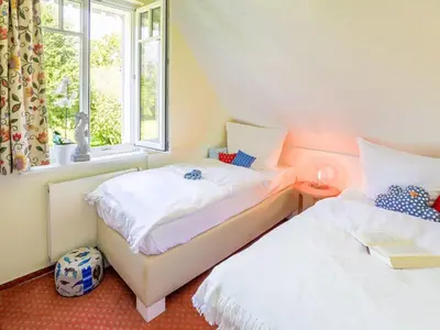 Ferienhaus für 5 Personen (64 m²) in Nienhagen 5/10