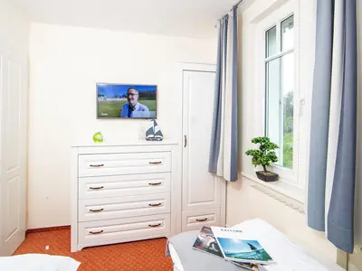 Ferienhaus für 6 Personen (64 m²) in Nienhagen 8/10