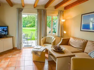 Ferienhaus für 6 Personen (66 m²) in Nienhagen 1/10