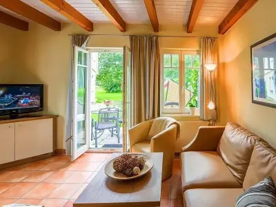 Ferienhaus für 6 Personen (66 m²) in Nienhagen 3/10