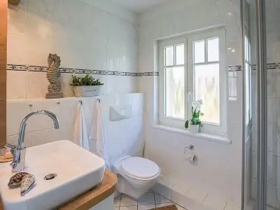 Ferienhaus für 6 Personen (66 m²) in Nienhagen 9/10