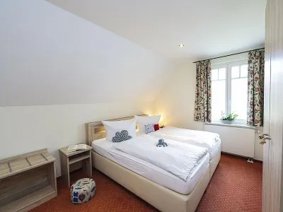 Ferienhaus für 10 Personen (95 m²) in Nienhagen 4/10
