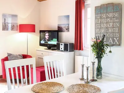 Ferienhaus für 6 Personen (64 m²) in Nienhagen 2/10