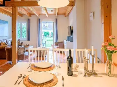 Ferienhaus für 6 Personen (72 m²) in Nienhagen 4/10