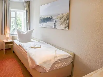 Ferienhaus für 6 Personen (72 m²) in Nienhagen 9/10
