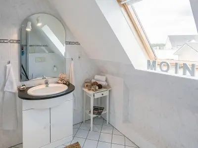 Ferienhaus für 6 Personen (64 m²) in Nienhagen 10/10