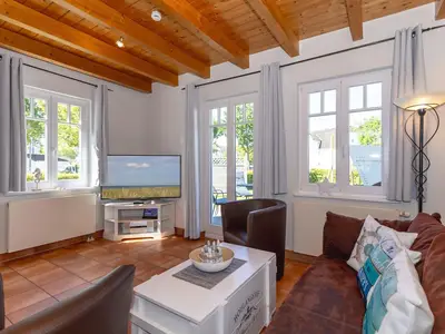 Ferienhaus für 6 Personen (66 m²) in Nienhagen 1/10
