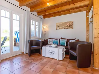 Ferienhaus für 6 Personen (66 m²) in Nienhagen 3/10