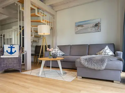 Ferienhaus für 6 Personen (72 m²) in Nienhagen 1/10
