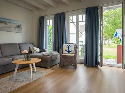 Ferienhaus für 6 Personen (72 m²) in Nienhagen 2/10