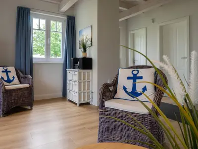 Ferienhaus für 6 Personen (72 m²) in Nienhagen 6/10