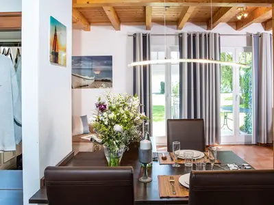 Ferienhaus für 6 Personen (64 m²) in Nienhagen 2/10