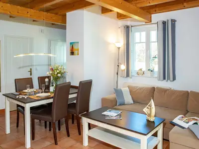 Ferienhaus für 6 Personen (64 m²) in Nienhagen 4/10