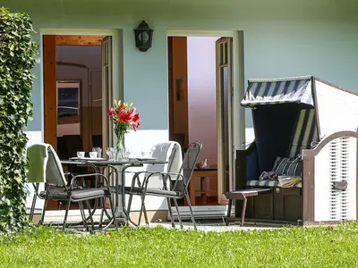 Ferienhaus für 6 Personen (64 m²) in Nienhagen 7/10