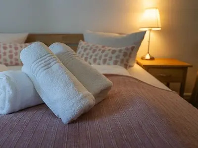 Ferienhaus für 6 Personen (66 m²) in Nienhagen 8/10