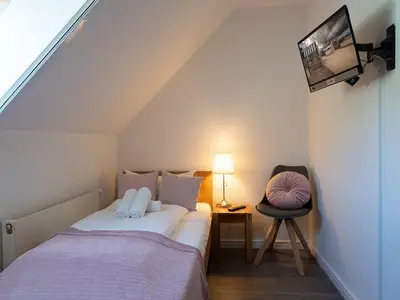 Ferienhaus für 6 Personen (66 m²) in Nienhagen 10/10