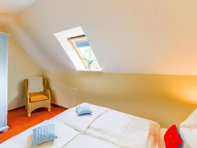 Ferienhaus für 6 Personen (72 m²) in Nienhagen 8/10
