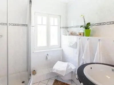 Ferienhaus für 6 Personen (72 m²) in Nienhagen 9/10