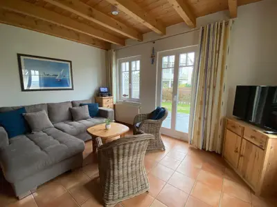 Ferienhaus für 6 Personen (66 m²) in Nienhagen 1/10
