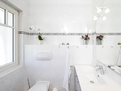 Ferienhaus für 6 Personen (66 m²) in Nienhagen 9/10