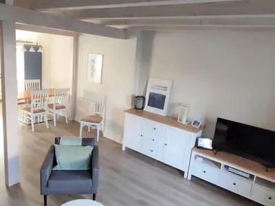 Ferienhaus für 6 Personen (72 m²) in Nienhagen 2/10