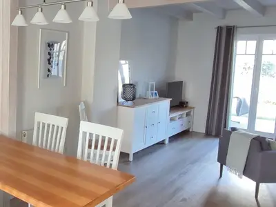 Ferienhaus für 6 Personen (72 m²) in Nienhagen 3/10