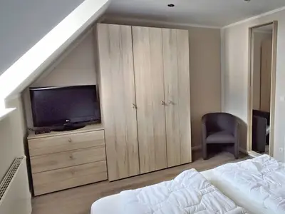 Ferienhaus für 6 Personen (72 m²) in Nienhagen 9/10