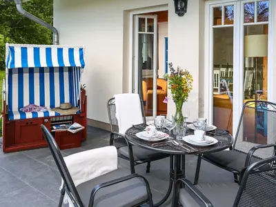 Ferienhaus für 6 Personen (64 m²) in Nienhagen 10/10