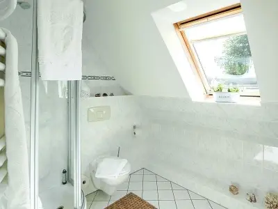 Ferienhaus für 6 Personen (64 m²) in Nienhagen 10/10