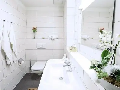 Ferienhaus für 6 Personen (72 m²) in Nienhagen 10/10