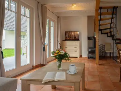 Ferienhaus für 6 Personen (64 m²) in Nienhagen 2/10