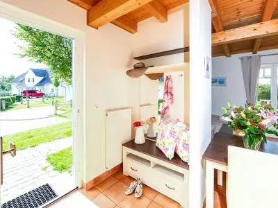 Ferienhaus für 6 Personen (64 m²) in Nienhagen 9/10